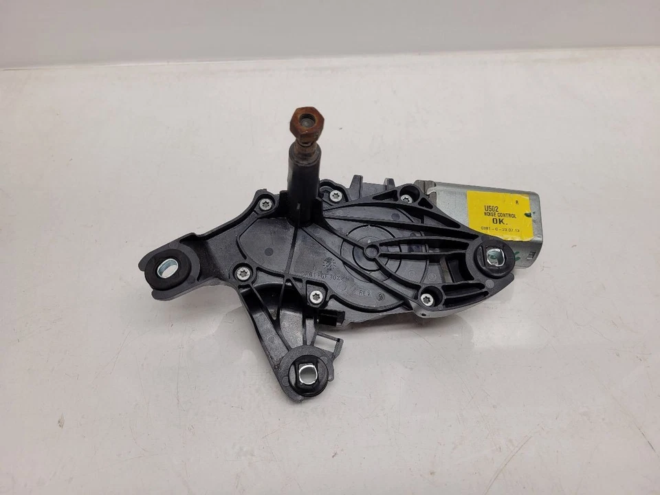 Motor limpiaparabrisas trasero Ford Explorer 2011-19 N.º de parte: BB5317404AA Foto 1 de 4