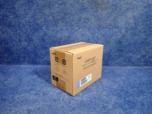 NEW NEC NP21LP Replacement Lamp for NP-PA500U/NP-PA500X/NP-PA600X Projector (G1) - Picture 1 of 3