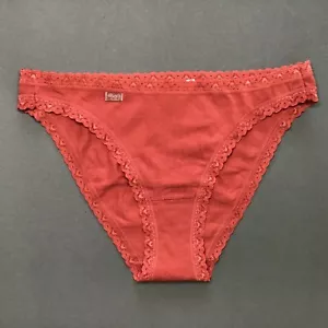 Sloggi Weekend Tanga Damen Slip Baumwolle verschiedene Farben Neu - Bild 1 von 12