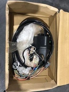YAMAHA OEM SWITCH BOX ASSY | F3J-68310-00-00 - Picture 1 of 2