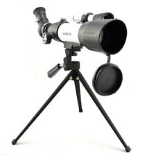 Visionking 70 x350 MM Refractor Monocular Astronomical Telescope Moon Watching