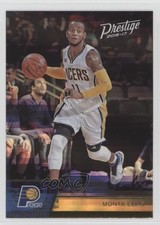 2016-17 Panini Prestige Horizon Monta Ellis #49