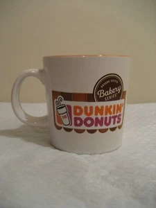 DUNKIN DONUTS, ground coffee cup brand new - Picture 1 of 7