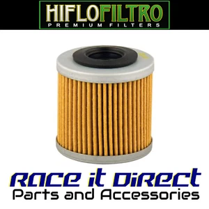 Oil Filter for Husqvarna TE 630 2011 HiFlo HF563 - Picture 1 of 9