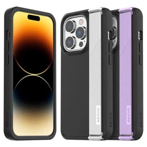 Araree Boat Case mit Silikonarmband für iPhone 14 Pro / 14 Pro Max - Bild 1 von 9
