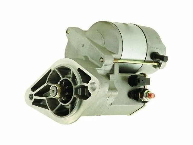 Remy 17PB69D Starter Fits 1994-1997 Geo Prizm New New - Image 1 of 1