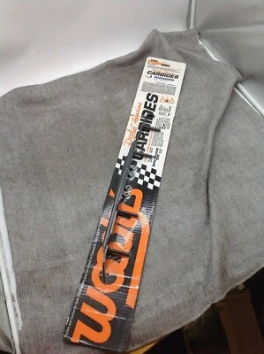Ski-Doo Woody's 6" Dooly Carbide Runner DS6-8250 MZX Formula - Image 1 of 4