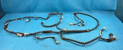 Arnés de cableado de marco Lexus LX470 82164-60190 1998 1999 2000 2001 2002 FABRICANTE DE EQUIPOS ORIGINALES Foto 1 de 4