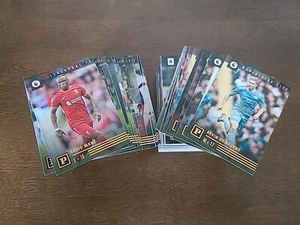 2021-22 Panini Chronicles Soccer Panini Base Card Lot, 181 Cards - Picture 1 of 2