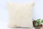 Kilim Pillows, Personalized Gift, Pillow For Sofa, 16"x16" White Cushion Case