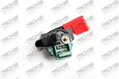 Interruptor solenoide de arranque Ricks para Honda Helix 250 CN250 2004-2007 65-102 Foto 1 de 3
