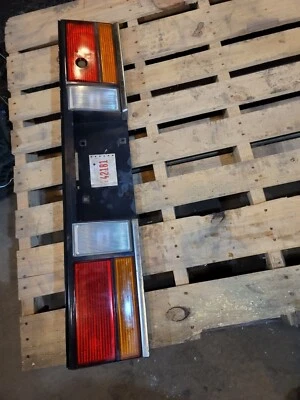 Luz central Plymouth Acclaim 1989 Foto 1 de 4