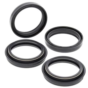 All Balls Fork Oil & Dust Seal Kit For 2013-2017 BMW F800GS 56-126 - Picture 1 of 1