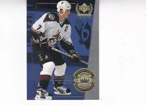 1999-00 Upper Deck Century Legends #64 Keith Tkachuk NM-MT - Picture 1 of 1