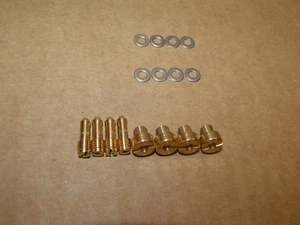 97-00 Suzuki GSF1200 GSF 1200 Bandit Mikuni CARBURETOR Stage 5 Jet Kit 42.5 115 - Picture 1 of 1