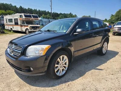 Вентилятор охлаждения радиатора в сборе калибр 2008-2012 Dodge - Изображение 1 из 3