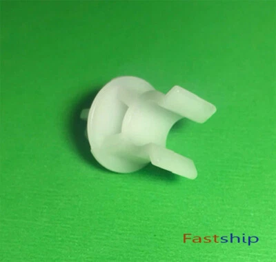 Clip de soporte de varilla de hélice de capó 2001-09 Mitsubishi Outlander Lancer Cedia Sportback Foto 1 de 2