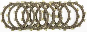 EBC CK O.E.M. Replacement Clutch Kit For Yamaha FZ1 2001-2005 - Picture 1 of 3