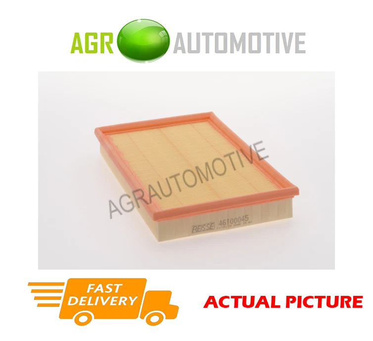 FILTRO DE AIRE GASOLINA 46100045 PARA VOLKSWAGEN GOLF 1.4 75 CV 2003-06 Foto 1 de 1