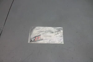NOS OEM SKI-DOO BRP SUSPENSION RUNNER DECAL 516006381 - Picture 1 of 6