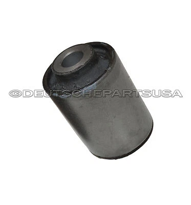 AUDI Q7 VW TOUAREG Strut Mount Bushing Front Lower outer Control Arm 7L0412333A - Image 1 of 2