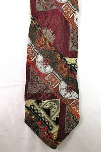 COOGI Seidenkrawatte Herren - Bild 1 von 3