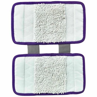 Almohadillas de limpieza de alfombras/almohadilla para eliminar manchas Shark 53465, ENVÍO GRATUITO Foto 1 de 4