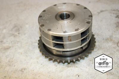 Honda CL200 1974 Scrambler embrague de arranque V14-1058.ux Foto 1 de 4