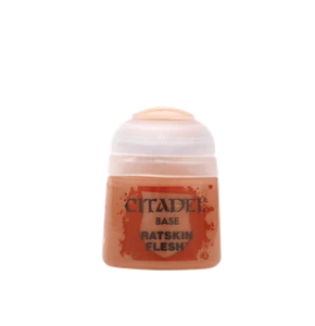 Citadel - Base - Flesh De Rata - Bild 1 von 3