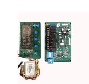 Ice Cream Machine Motherboard Control Board Circuit Board Computer Board Ice j - Picture 1 of 2