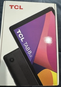 tcl tab 8 le Metro Pcs-Brand new - Picture 1 of 2