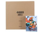 FLEER BRILLIANTS SUPERMAN MEGA 20-BOX CASE (UPPER DECK 2025)