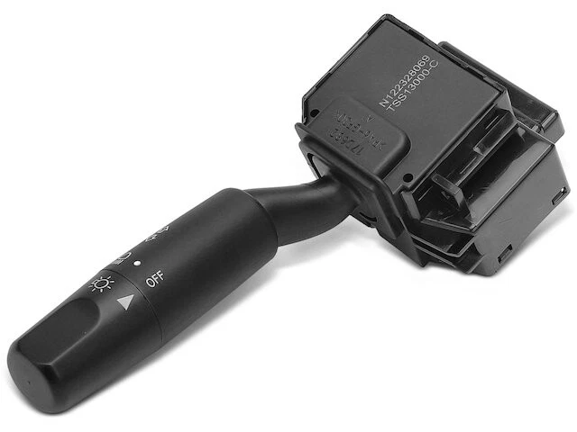 Interruptor de seta para 2004-2010 Mazda 3 2005 2006 2007 2008 2009 KW226XR - Imagem 1 de 1