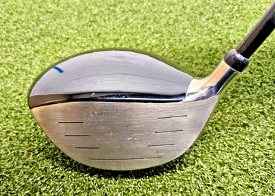 Geek Golf Dot Com Este Controlador de Diseño Almo 9*/ Grafito Regular ~48.5"/jd8921 Foto 1 de 4