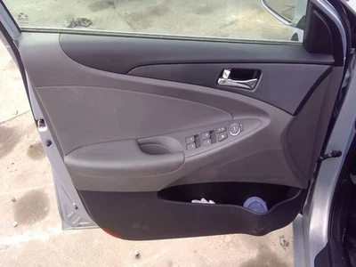 2013 Hyundai Sonata Automatic Transmission 2.4L FWD VIN C 128K Miles - Изображение 1 из 2