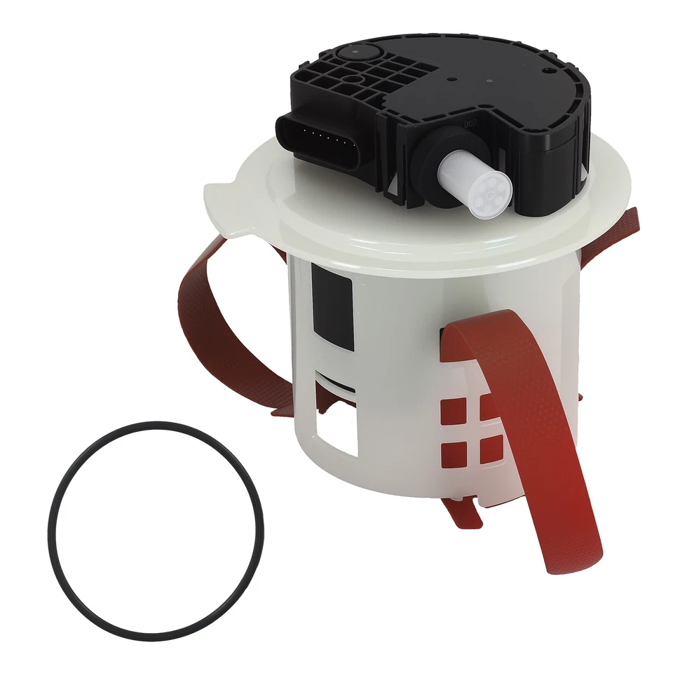 Bomba DEF para Chevy Silverado GMC Sierra 2500/3500 17-19 6,6 L 84545446 23230395 Foto 1 de 4