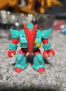 Battle Beasts series 2 #40 Antic Ant-Eater 1987 Hasbro Takara Action Figure - Picture 1 of 11