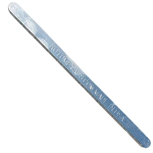 RotoMetals Made in USA 63/37 Alloy 1 pound Solder Bar - Picture 1 of 8