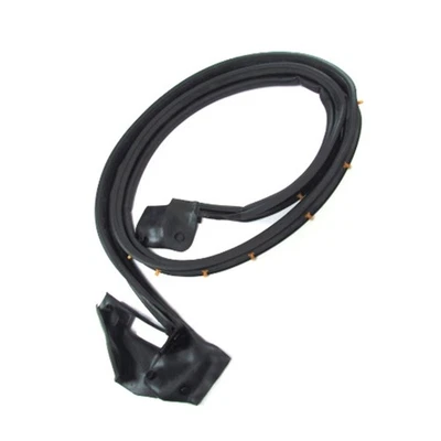 Sello de goma para puerta superior, inferior y trasera derecha para 97-03 F-150 Foto 1 de 4