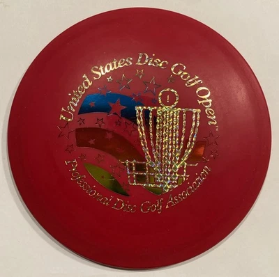 Innova 💎 DX Scorpion - Circle Stamp Era San Marino PFN/PAT# OOP HTF 175g Rare💎 - Image 1 of 4