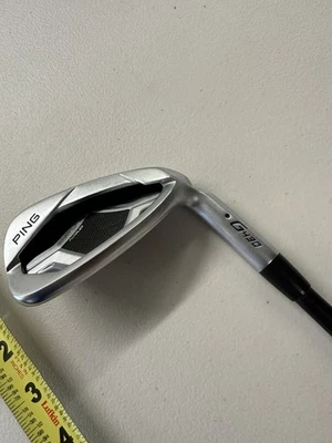 Ping G430 Wedge-W RH 45° Alta CB AWT Regular Flex Graphite Golf Club, New Grip - Image 1 of 4