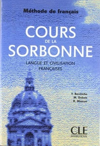 Cours de la Sorbonne: Langue Et Civilisation Francaises - Picture 1 of 1