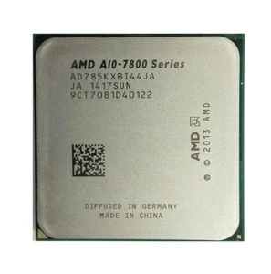 Procesador CPU AMD Phenom A10-7700K A10-7850K A10-7860K A10-7870K A10-7890K - Imagen 1 de 10