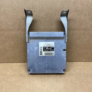 1999 Toyota Tacoma 3.4 5vz 4WD 4x4 Computer Module ECU ECM PCM 89661-04460 - Picture 1 of 7