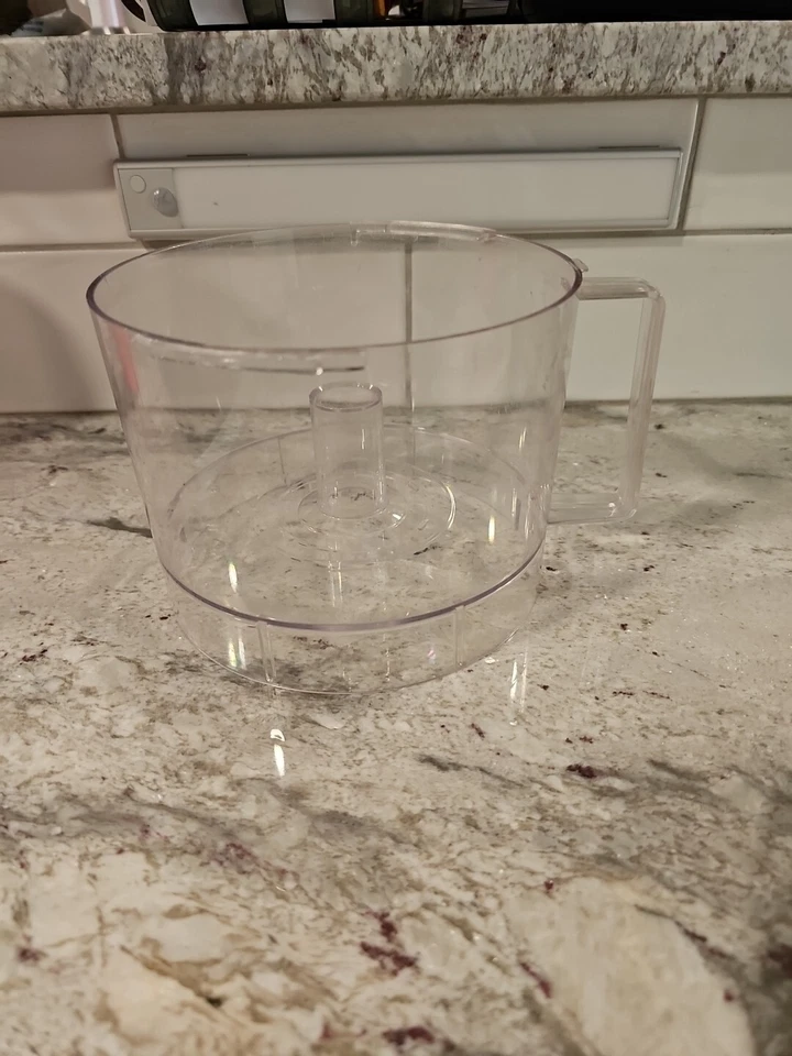 Hamilton Beach 2 Speed Pulse 702R Food Processor Replacement Bowl (T14) - Image 1 of 1