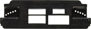 Porter Cable 59375 Strike and Latch Template with High-Speed Steel Bearing Bit - Picture 1 of 1