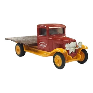 ERTL Pennsylvania Railroad Diecast Delivery Truck 1930 Chevrolet 2684G - Picture 1 of 13