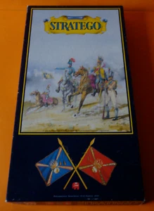Stratego (Nr.495) - Bild 1 von 3