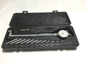Mitutoyo Cylinder Gauge 511-128P 50-100(150)mm JE06039 - Picture 1 of 7
