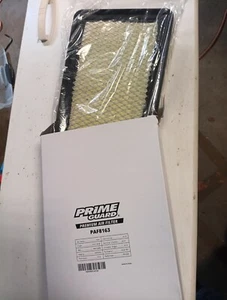15-17 Chrysler 200 Fiber Air Filter 6 All Together 40$ - Picture 1 of 2
